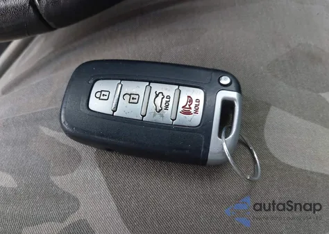 2013 Hyundai Elantra Gls/Limited from USA, damaged, VIN 5NPDH4AE0DH263352